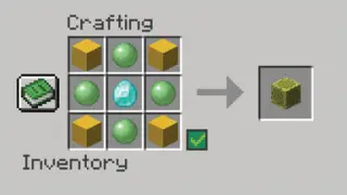 image of Craftable Sponges by abfielder Minecraft litematic